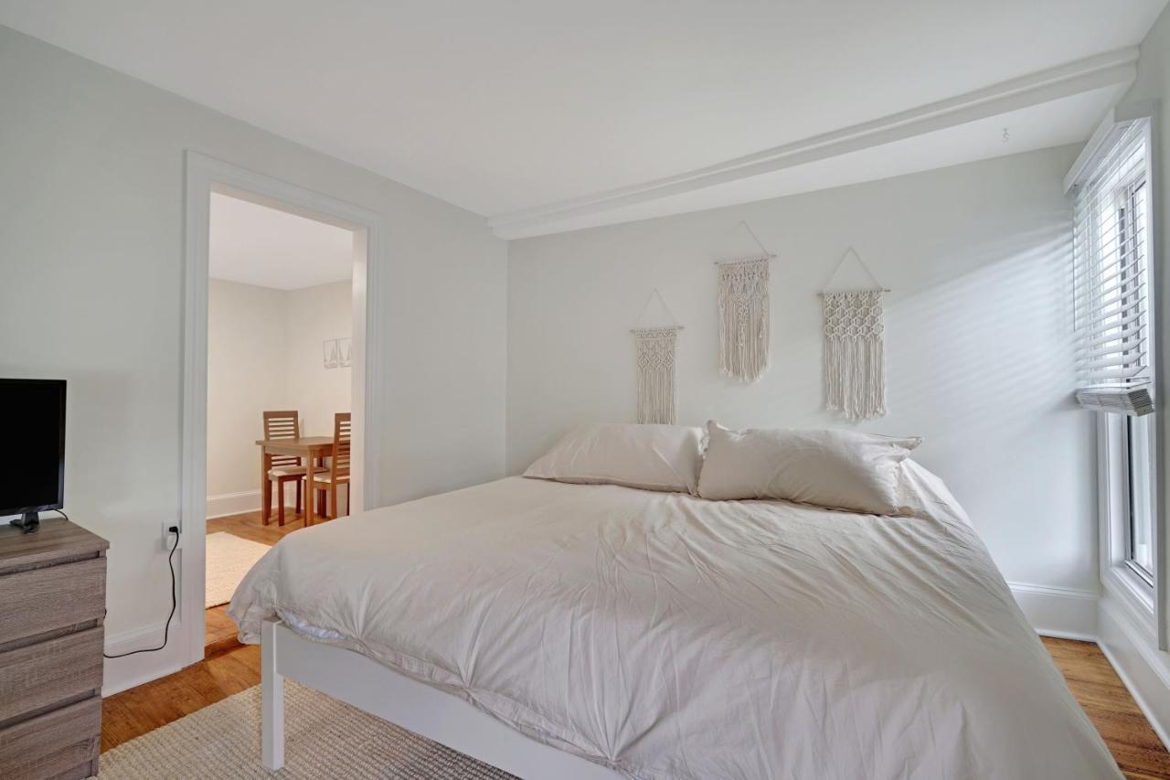 Inn The Melrose Ocean Grove